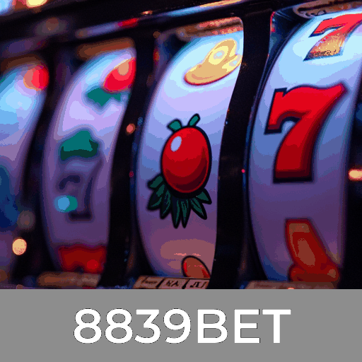 Descubra as Ofertas Exclusivas de Bônus no 8839BET Agora Mesmo
