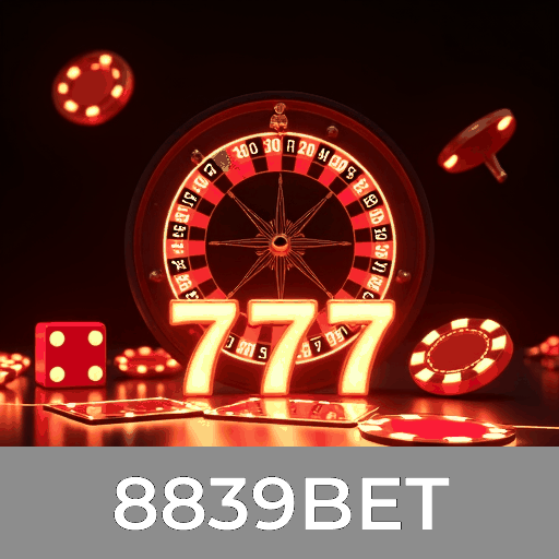 8839BET: Promoções Exclusivas e Bônus Imperdíveis para Apostadores Brasileiros