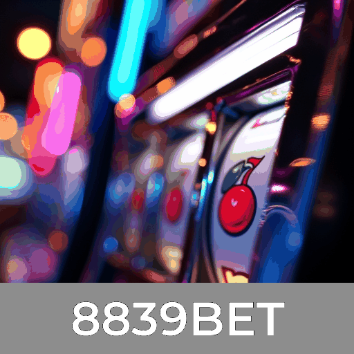 8839BET: Análise de Dados Esportivos e Ferramentas Inteligentes de Aposta
