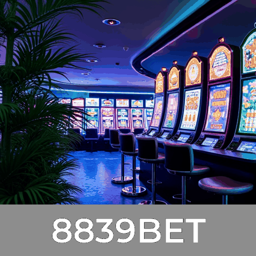 8839BET: Experimente o Crescimento Exponencial nos Jogos Crash para Altos Retornos!