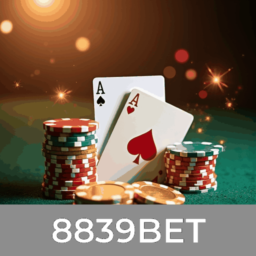 8839BET App: Instalação Rápida, Funções Completas, Aposte a Qualquer Hora