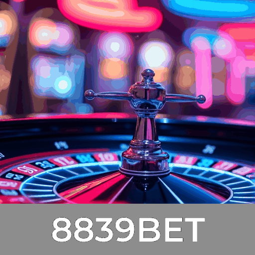 Login 8839BET: Descubra Benefícios Exclusivos da Sua Conta VIP