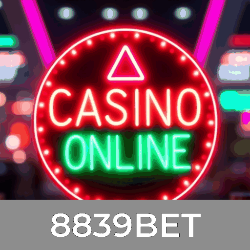 Jogos Exclusivos e Variedade Incomparável no 8839BET